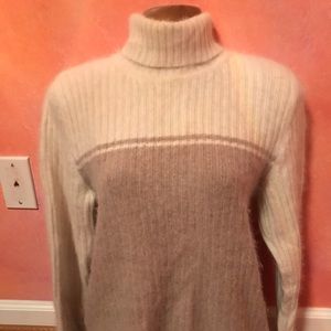 Beautiful warm sweater